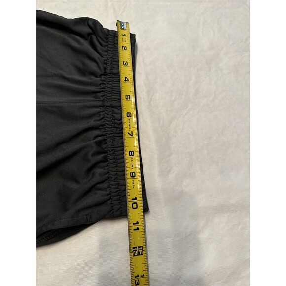 CAT & JACK Quick Dry Lightweight Athletic Gym Shorts Elastic Drawstring Size 6/7 - Picture 6 of 8